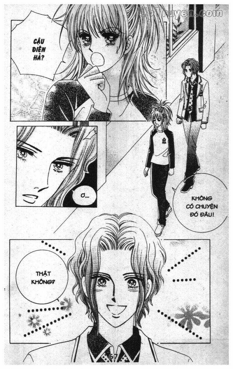 Dạ Khúc - Chapter 4 - Trang 66