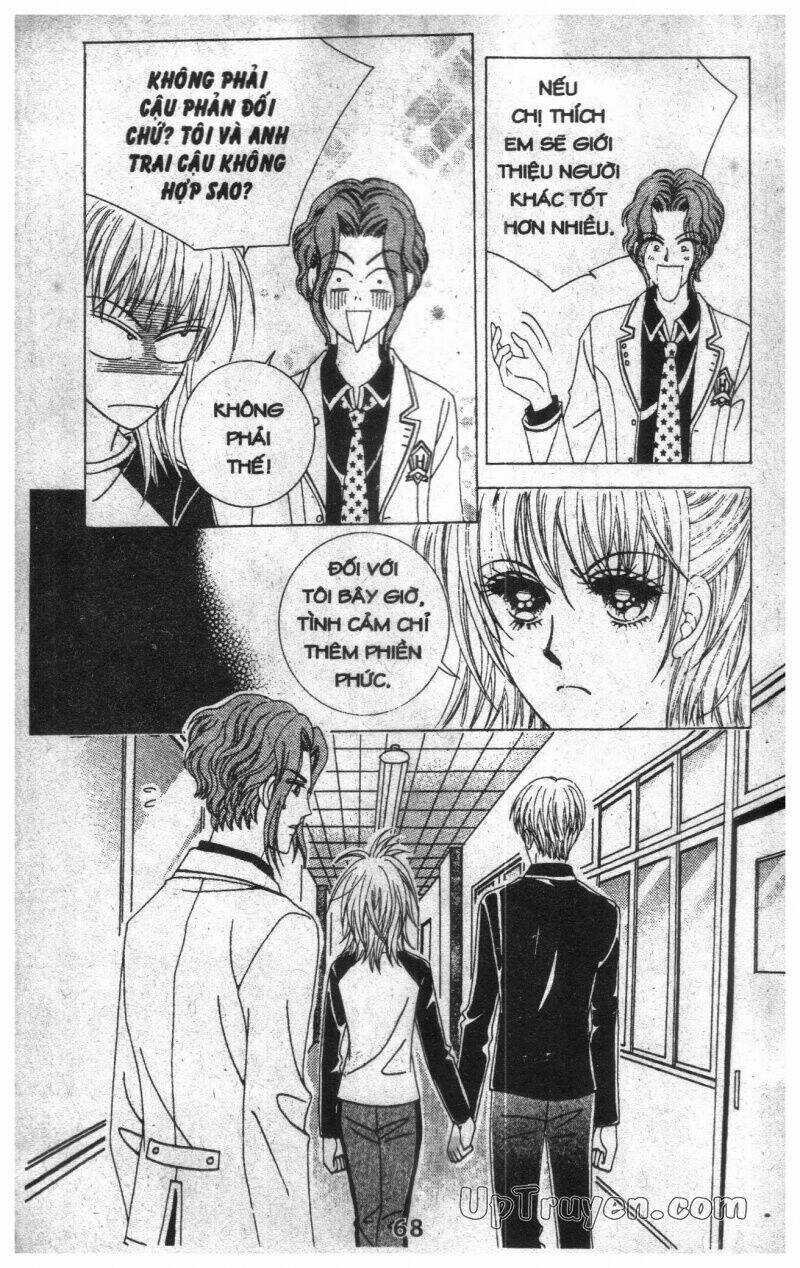 Dạ Khúc - Chapter 4 - Trang 67