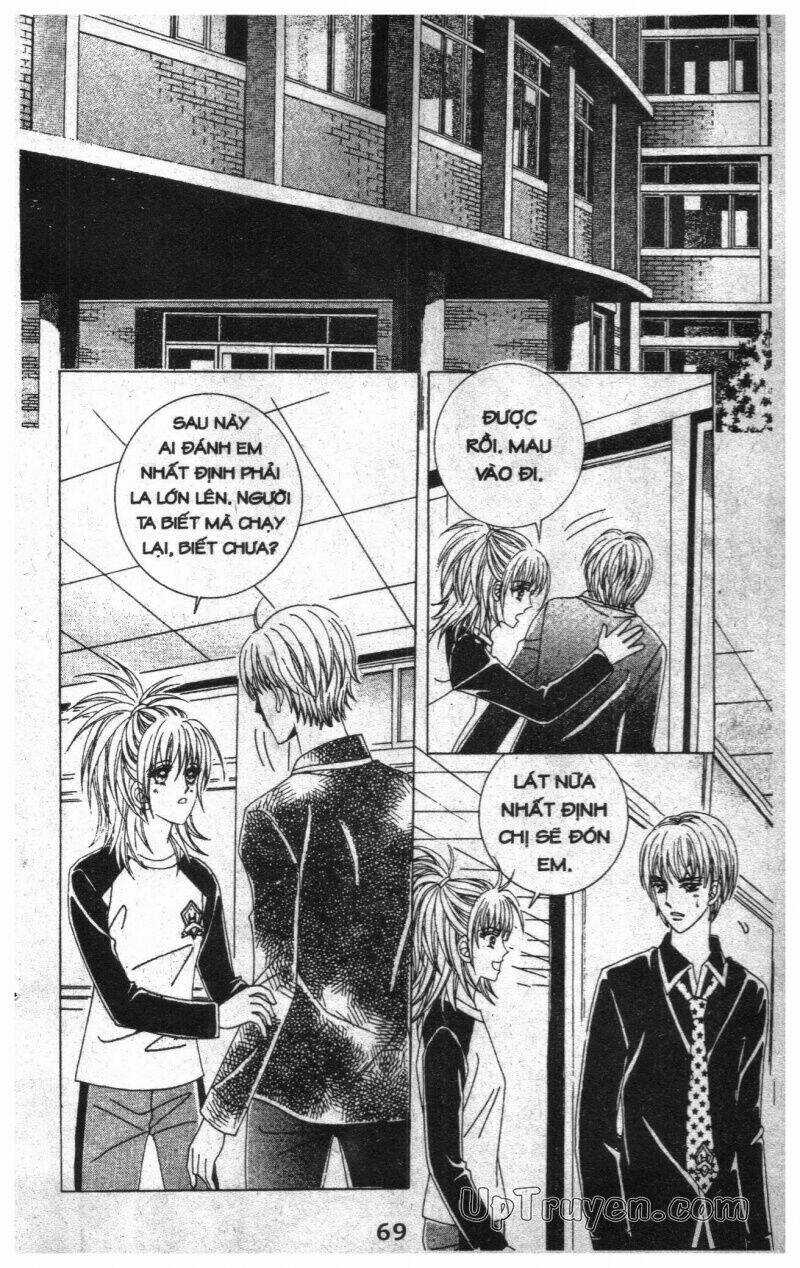 Dạ Khúc - Chapter 4 - Trang 68