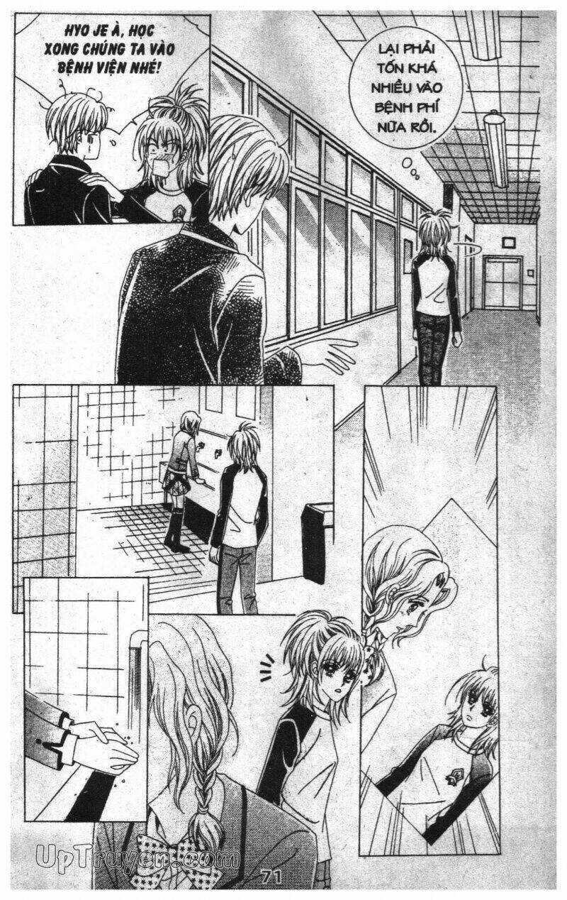 Dạ Khúc - Chapter 4 - Trang 70