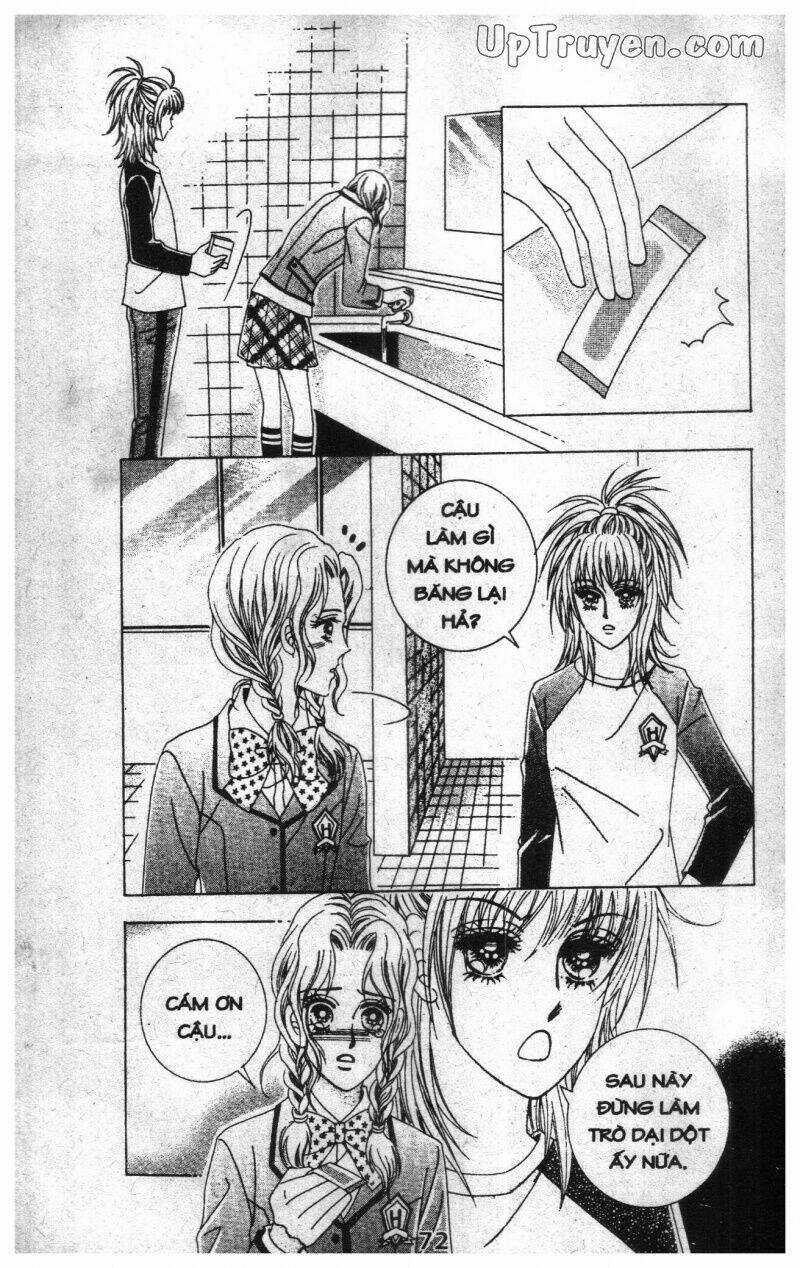 Dạ Khúc - Chapter 4 - Trang 71