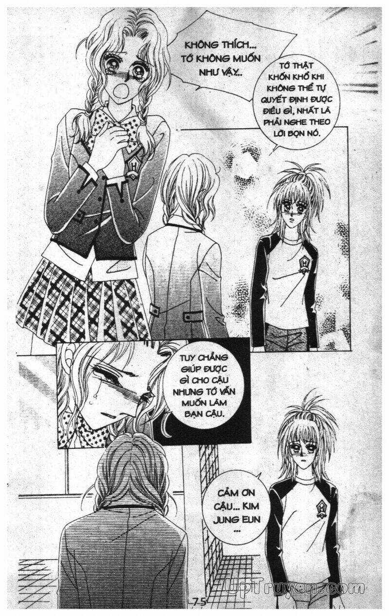 Dạ Khúc - Chapter 4 - Trang 74