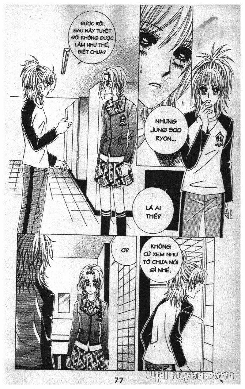 Dạ Khúc - Chapter 4 - Trang 76