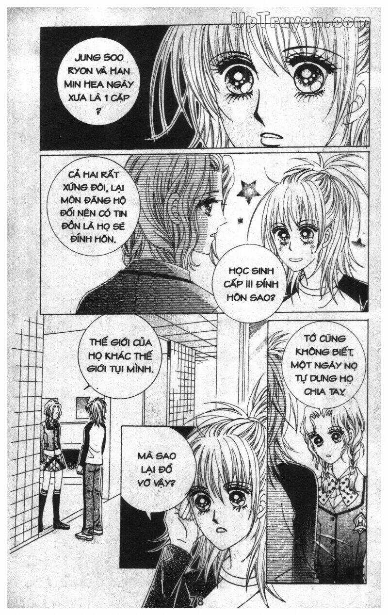 Dạ Khúc - Chapter 4 - Trang 77