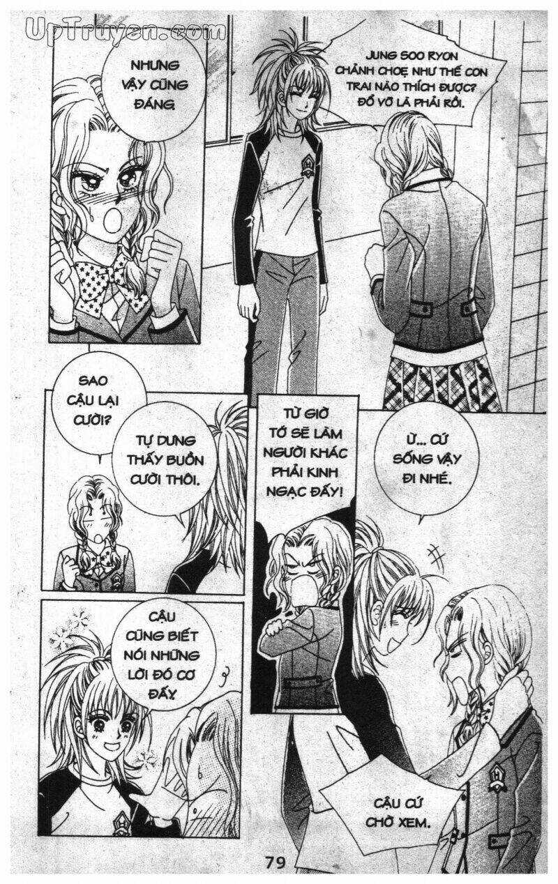 Dạ Khúc - Chapter 4 - Trang 78