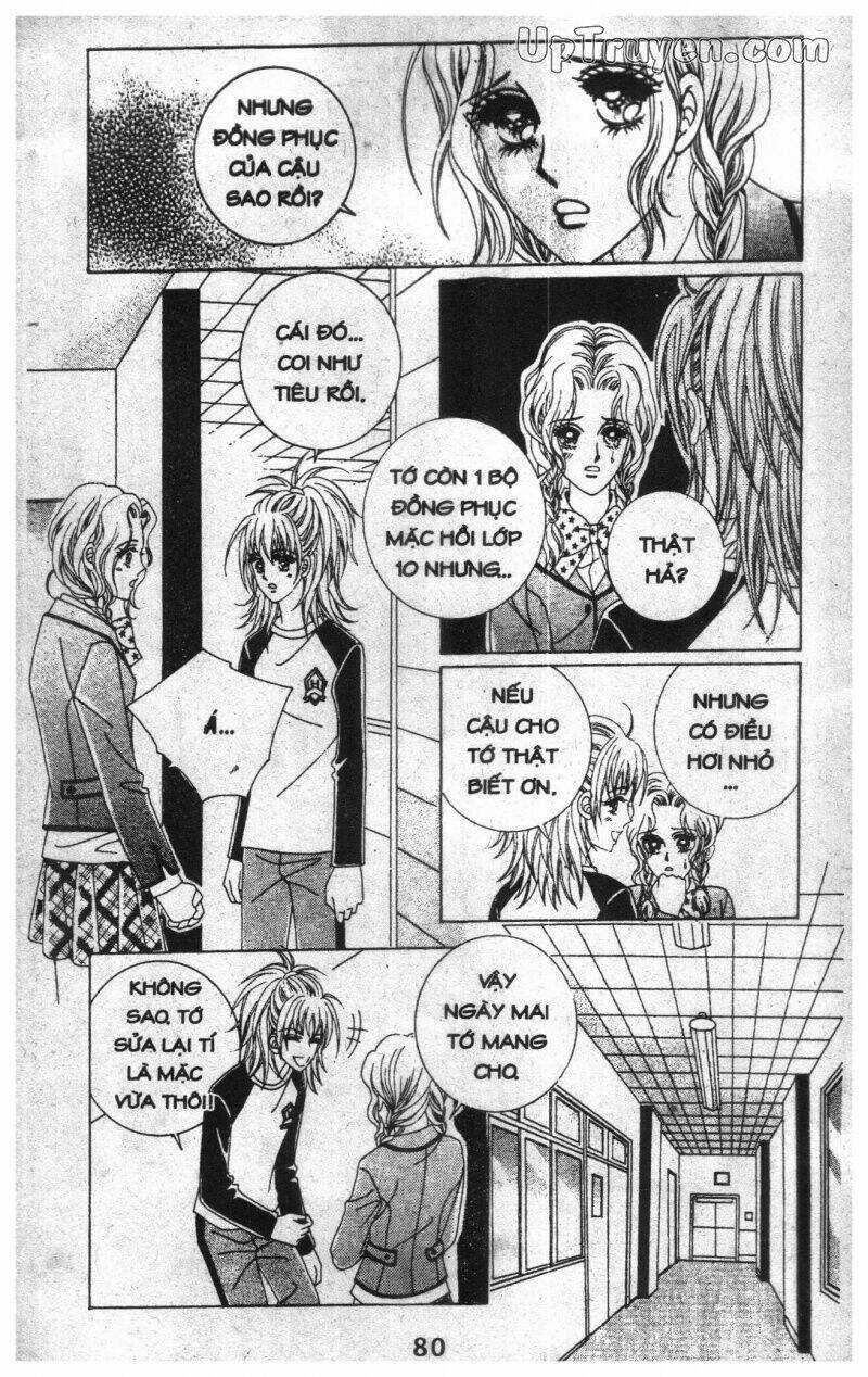 Dạ Khúc - Chapter 4 - Trang 79