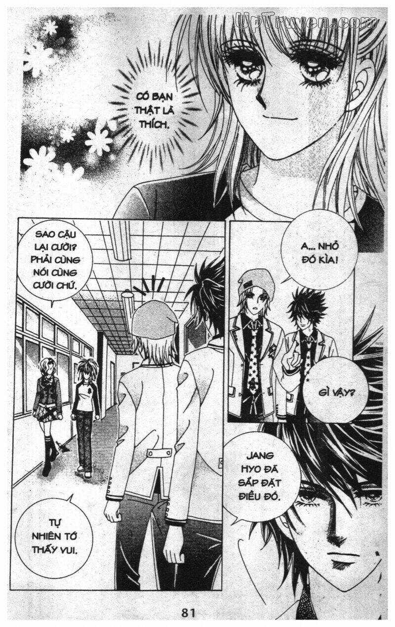 Dạ Khúc - Chapter 4 - Trang 80