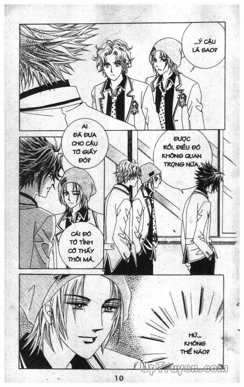 Dạ Khúc - Chapter 4 - Trang 9