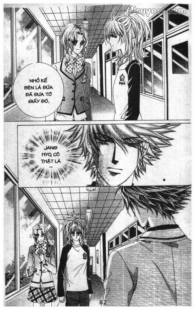 Dạ Khúc - Chapter 4 - Trang 81