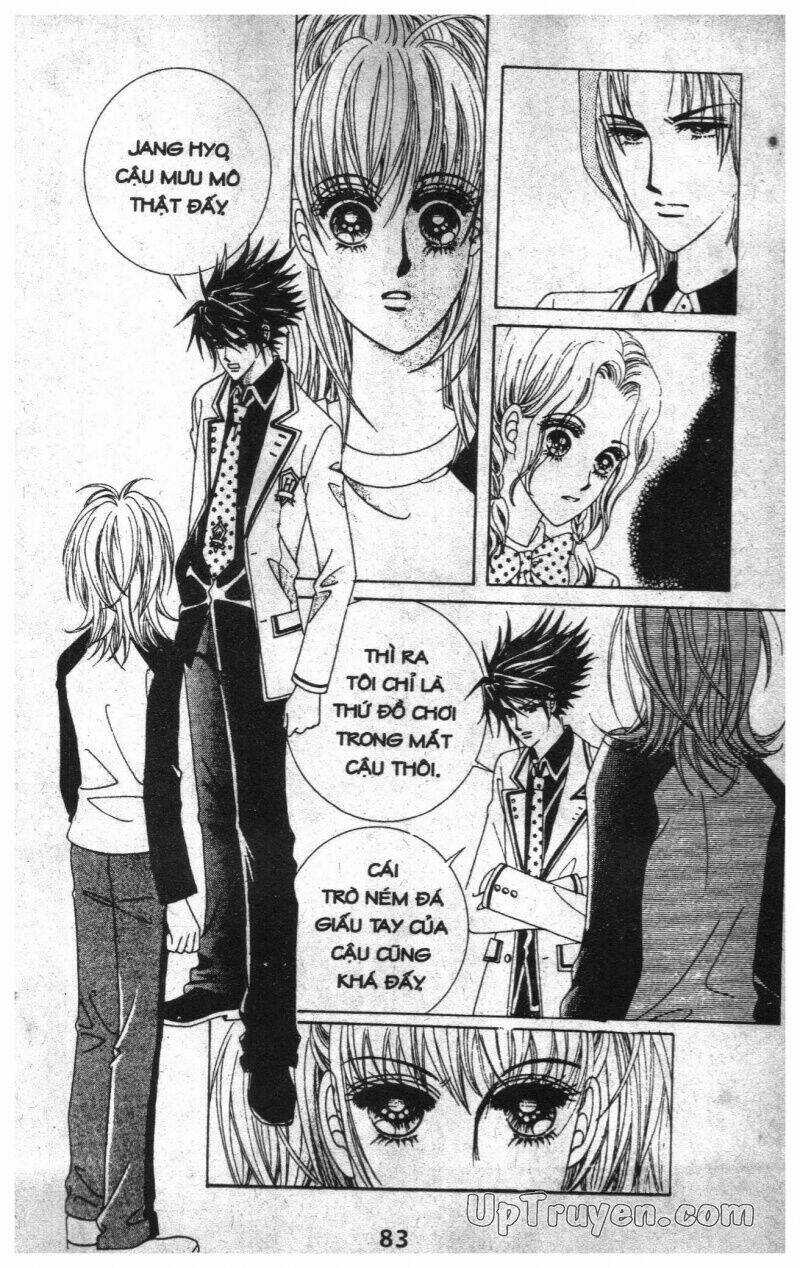 Dạ Khúc - Chapter 4 - Trang 82