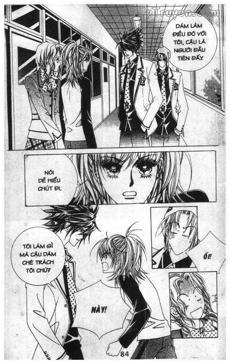 Dạ Khúc - Chapter 4 - Trang 83