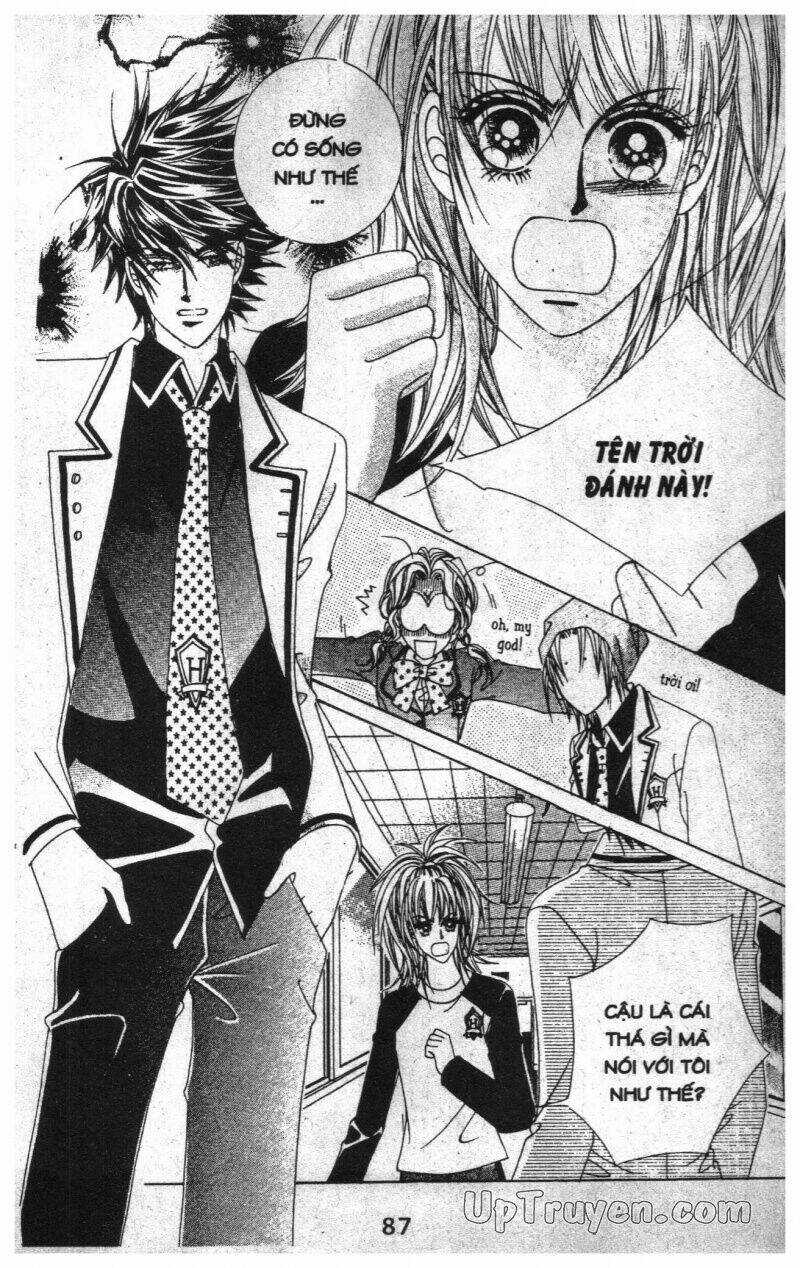 Dạ Khúc - Chapter 4 - Trang 86