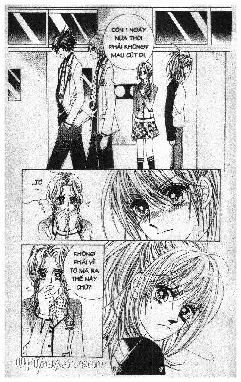 Dạ Khúc - Chapter 4 - Trang 87