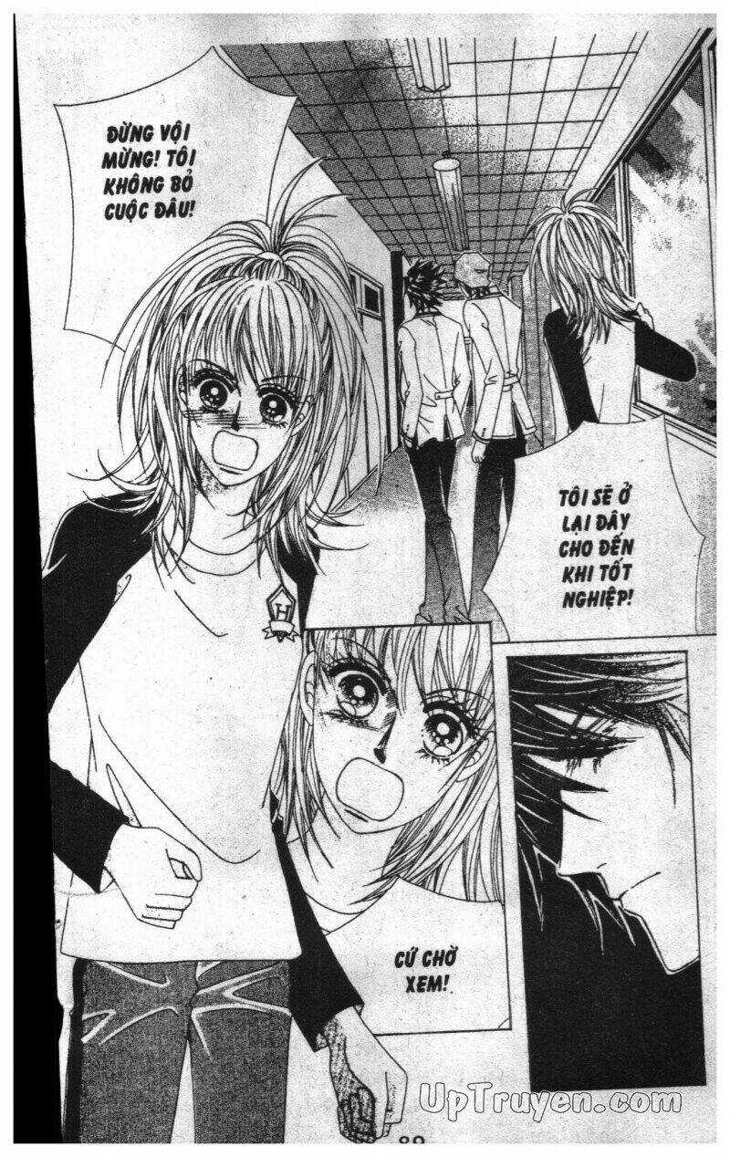 Dạ Khúc - Chapter 4 - Trang 88