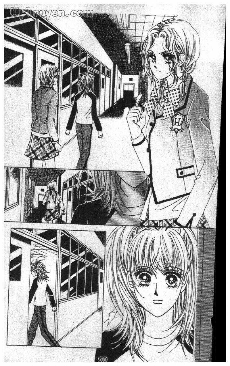 Dạ Khúc - Chapter 4 - Trang 89