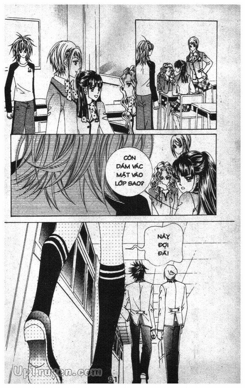 Dạ Khúc - Chapter 4 - Trang 90