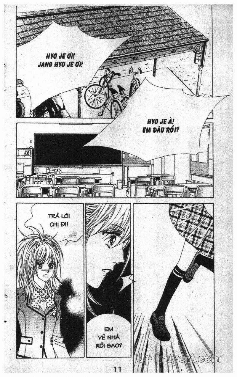 Dạ Khúc - Chapter 4 - Trang 10