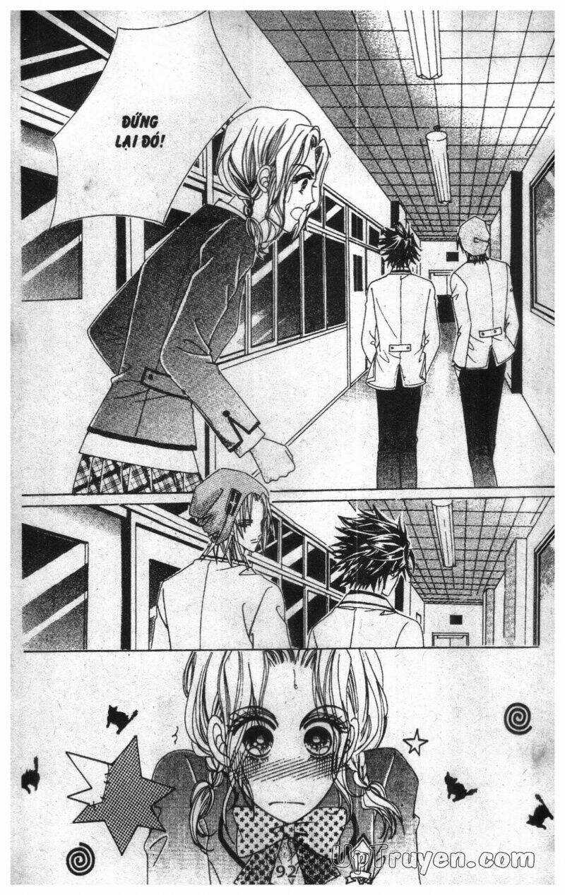 Dạ Khúc - Chapter 4 - Trang 91