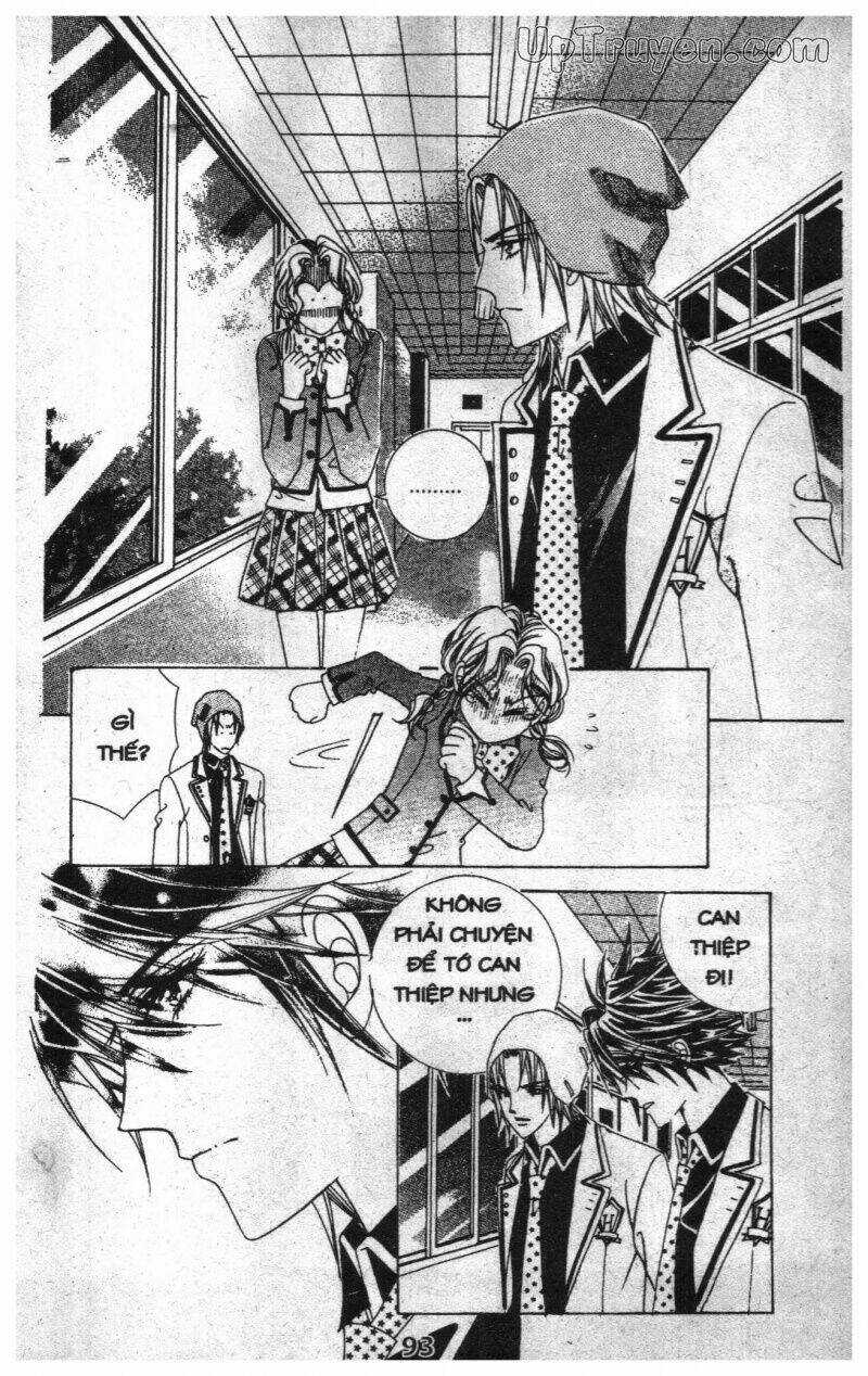 Dạ Khúc - Chapter 4 - Trang 92