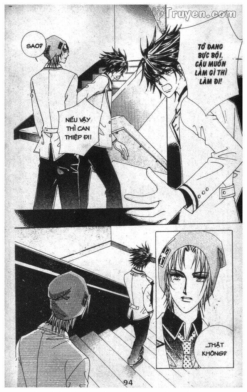 Dạ Khúc - Chapter 4 - Trang 93