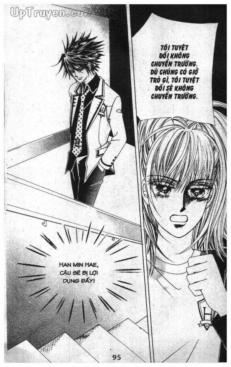 Dạ Khúc - Chapter 4 - Trang 94