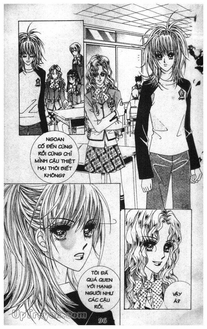 Dạ Khúc - Chapter 4 - Trang 95