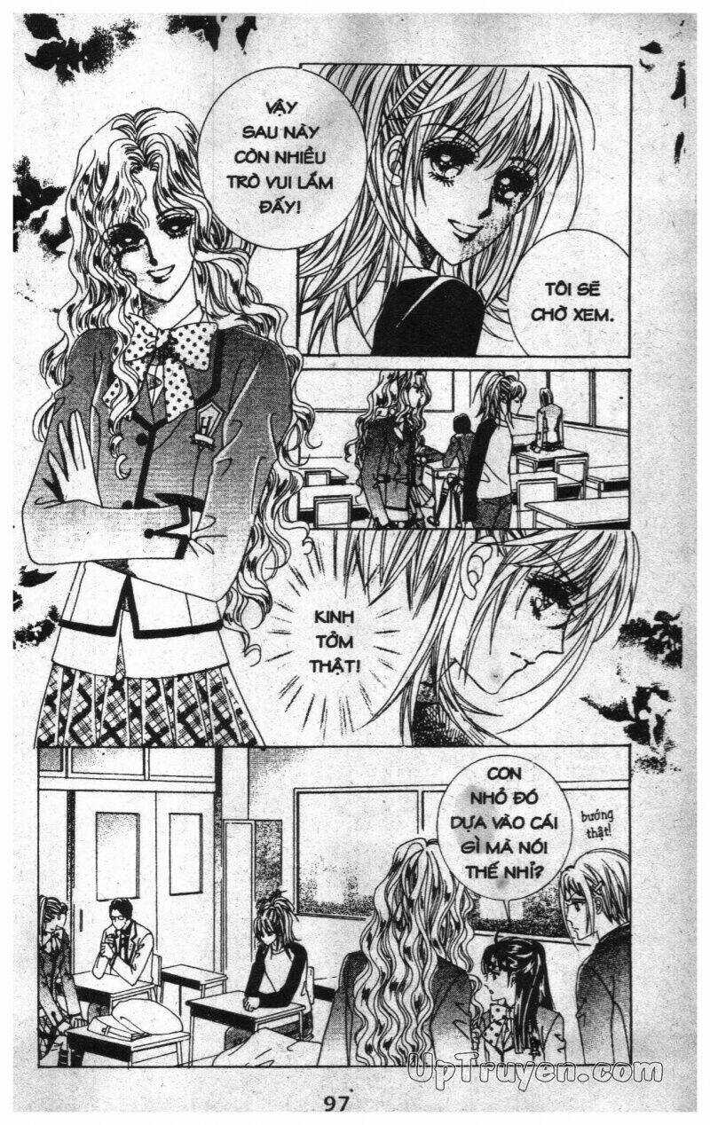 Dạ Khúc - Chapter 4 - Trang 96