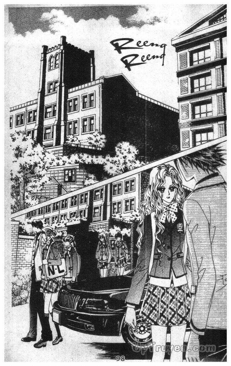 Dạ Khúc - Chapter 4 - Trang 97