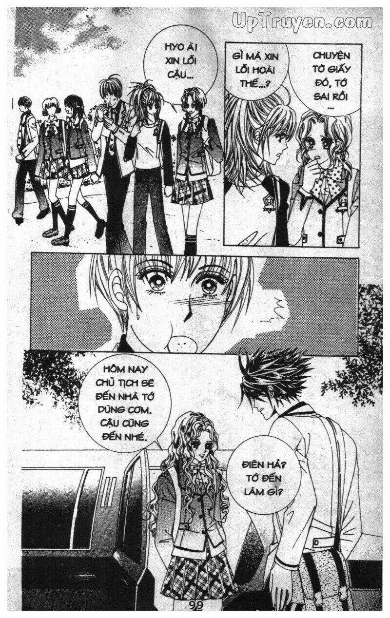 Dạ Khúc - Chapter 4 - Trang 98