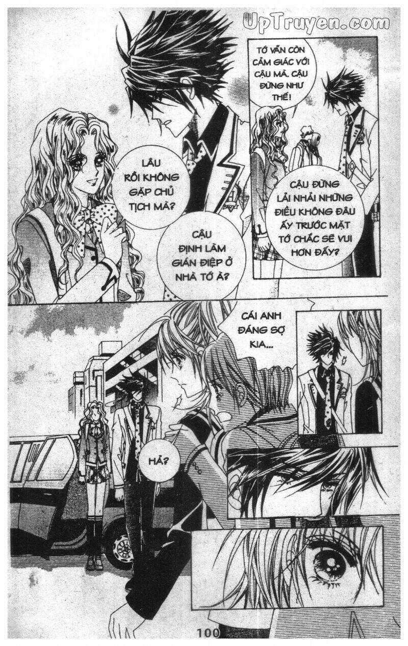 Dạ Khúc - Chapter 4 - Trang 99