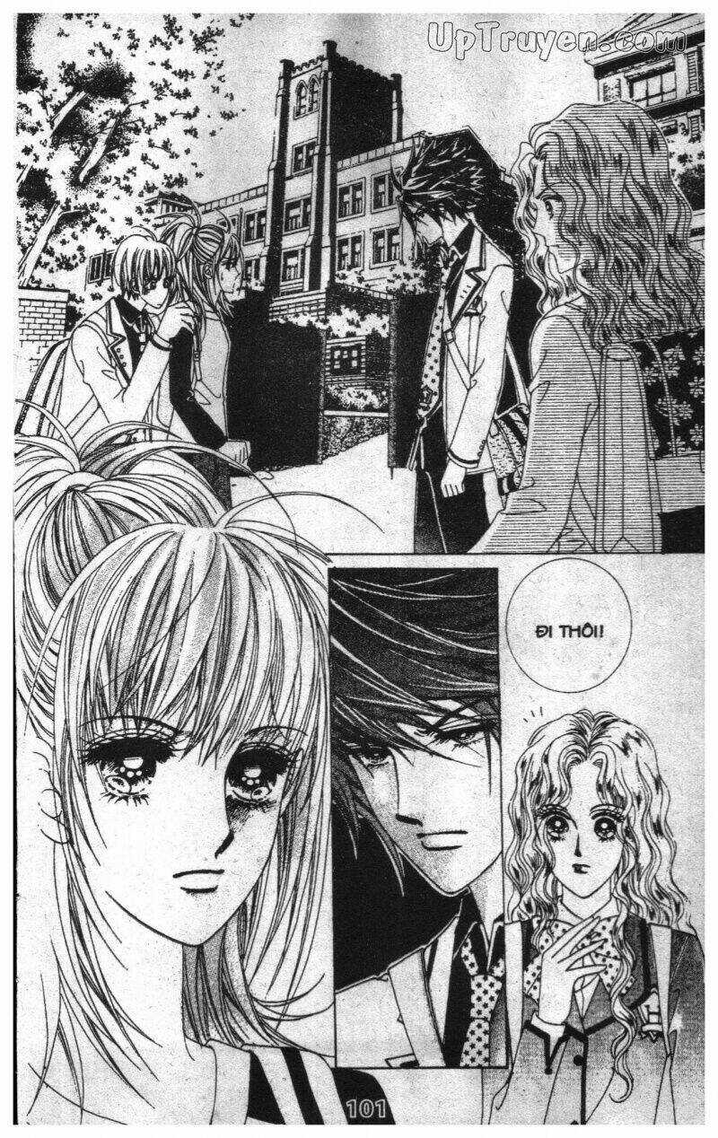 Dạ Khúc - Chapter 4 - Trang 100