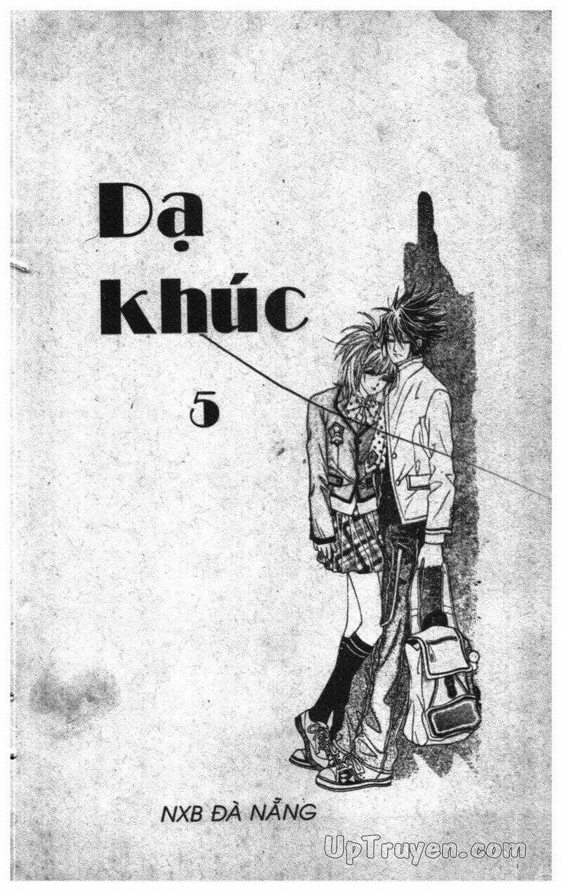 Dạ Khúc - Chapter 5 - Trang 1