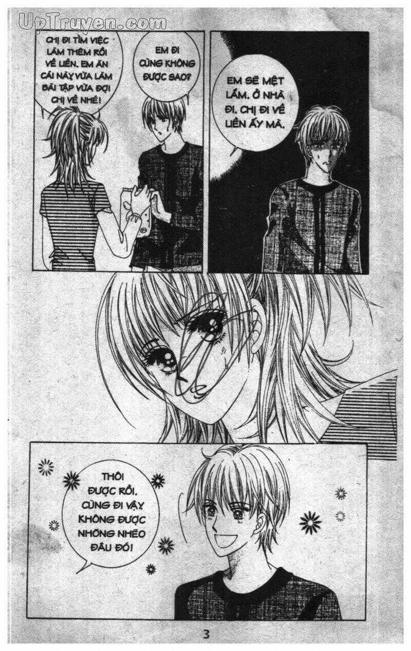 Dạ Khúc - Chapter 5 - Trang 2