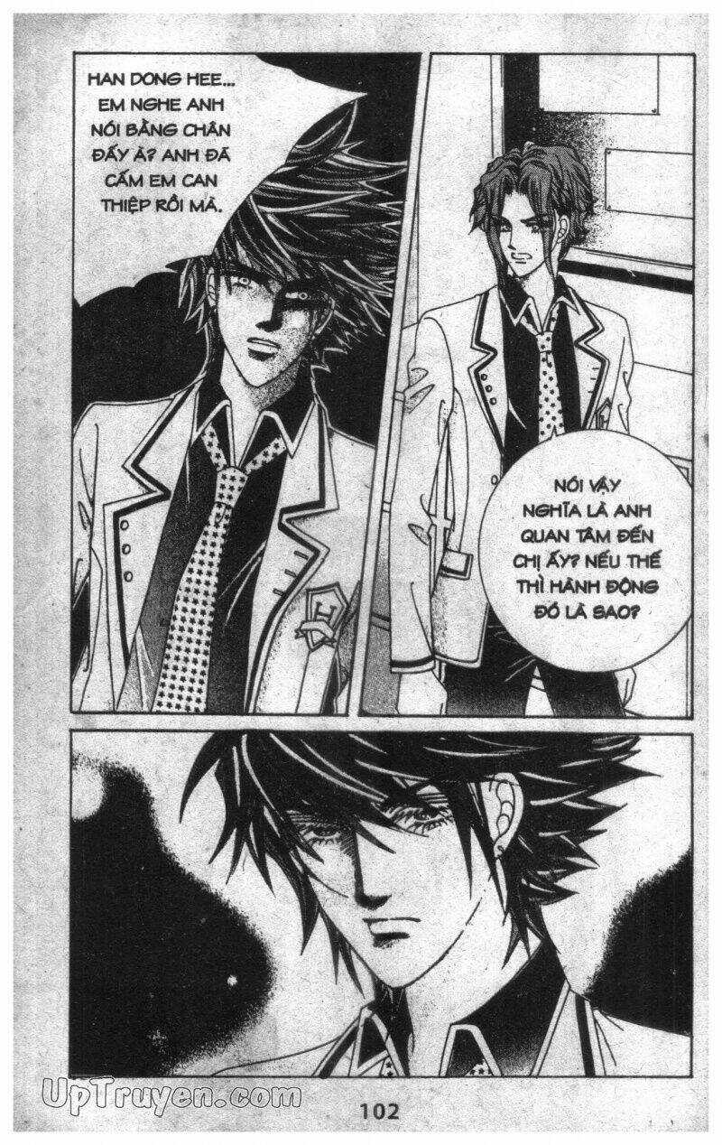 Dạ Khúc - Chapter 5 - Trang 101