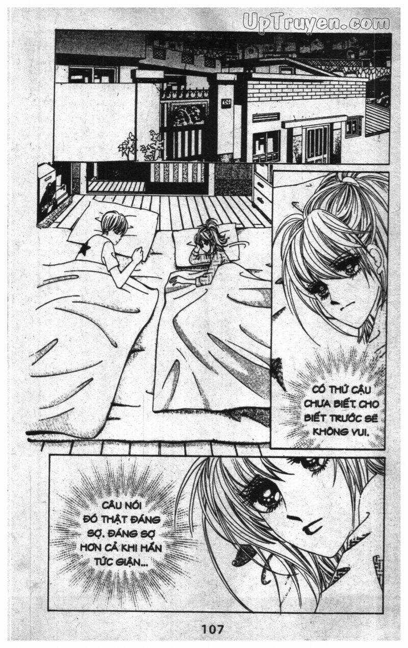 Dạ Khúc - Chapter 5 - Trang 106