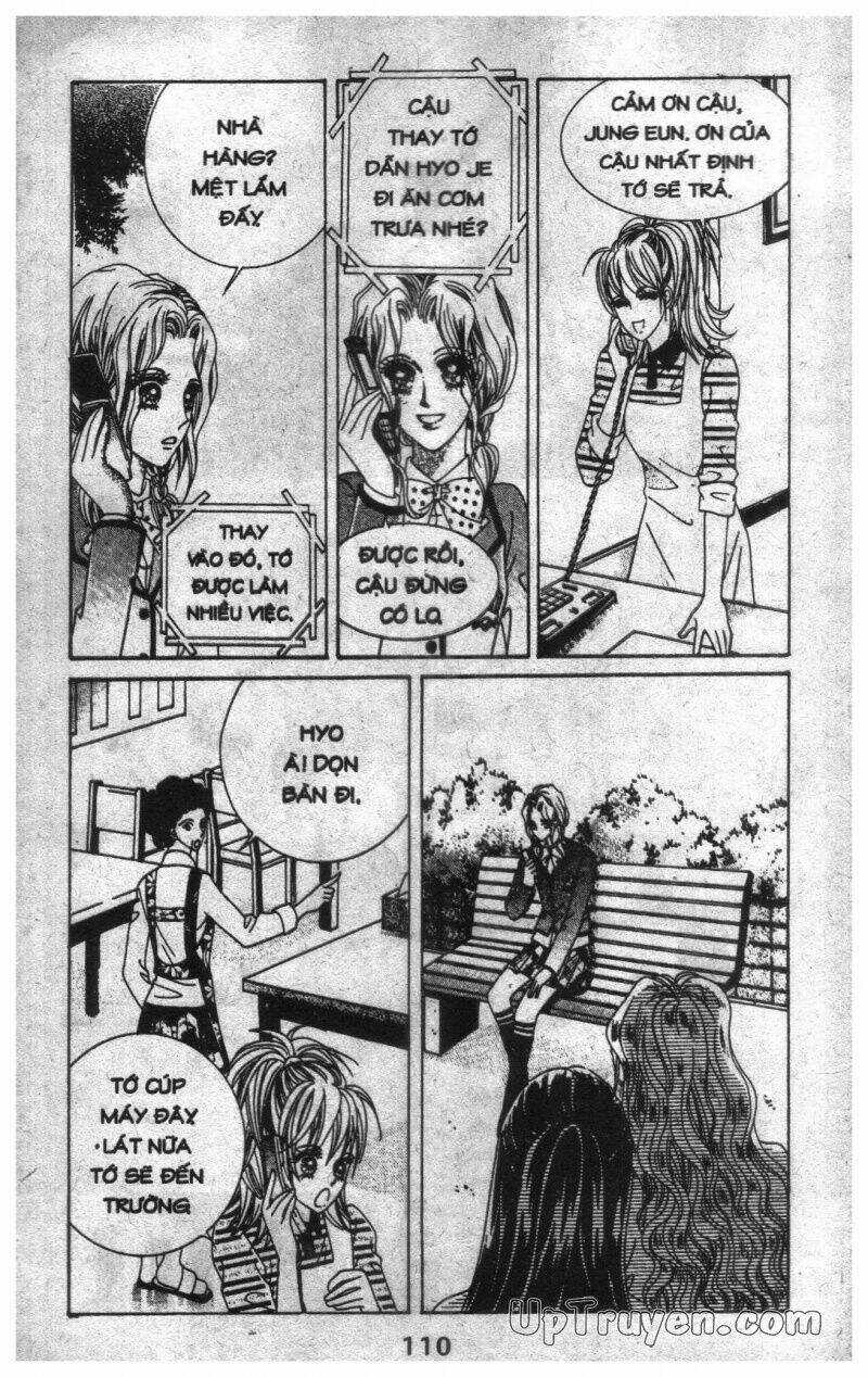 Dạ Khúc - Chapter 5 - Trang 109