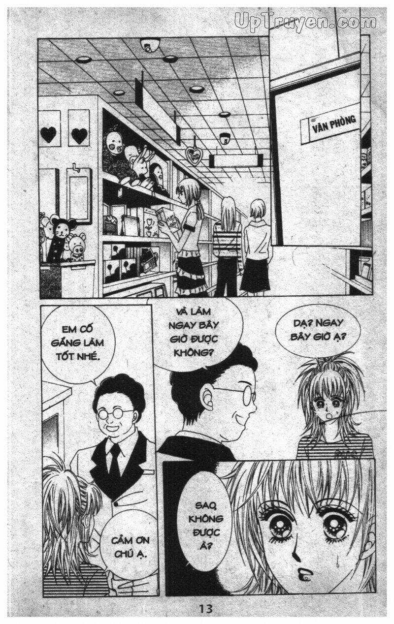 Dạ Khúc - Chapter 5 - Trang 12