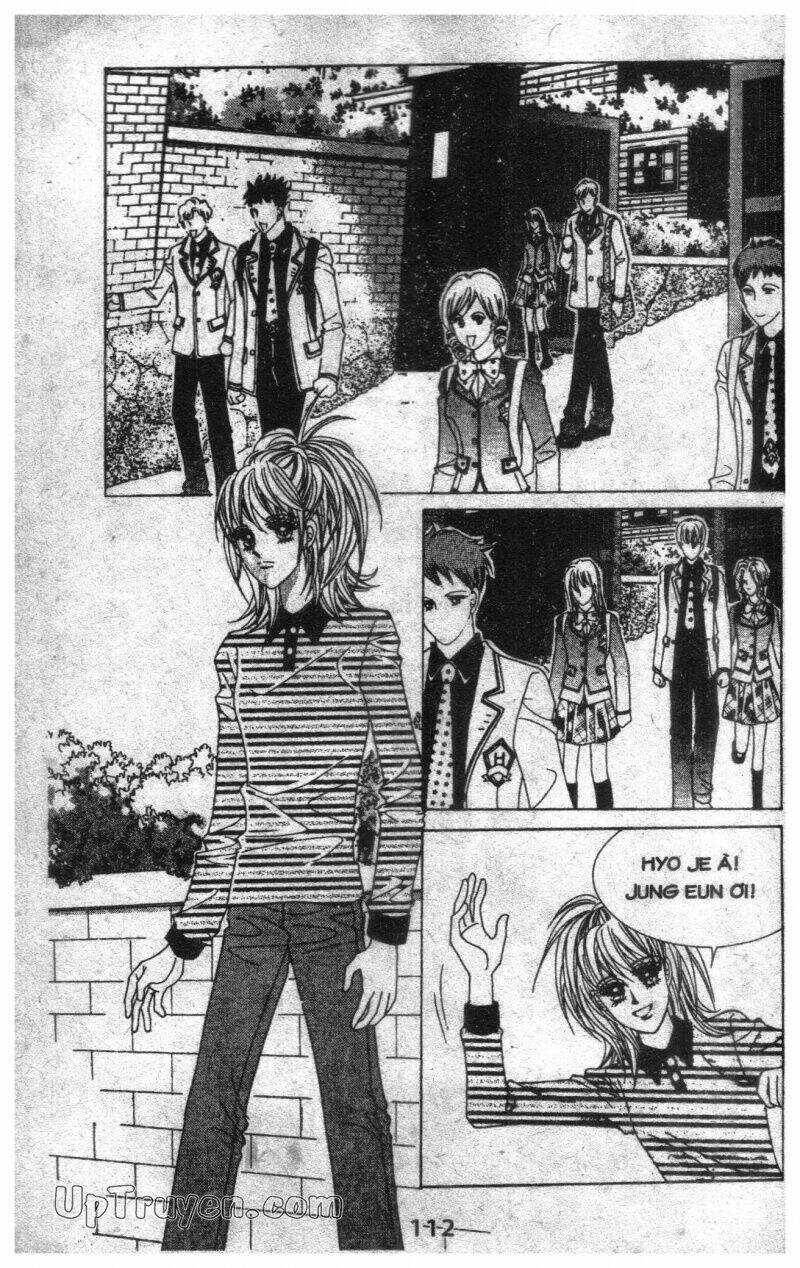 Dạ Khúc - Chapter 5 - Trang 111