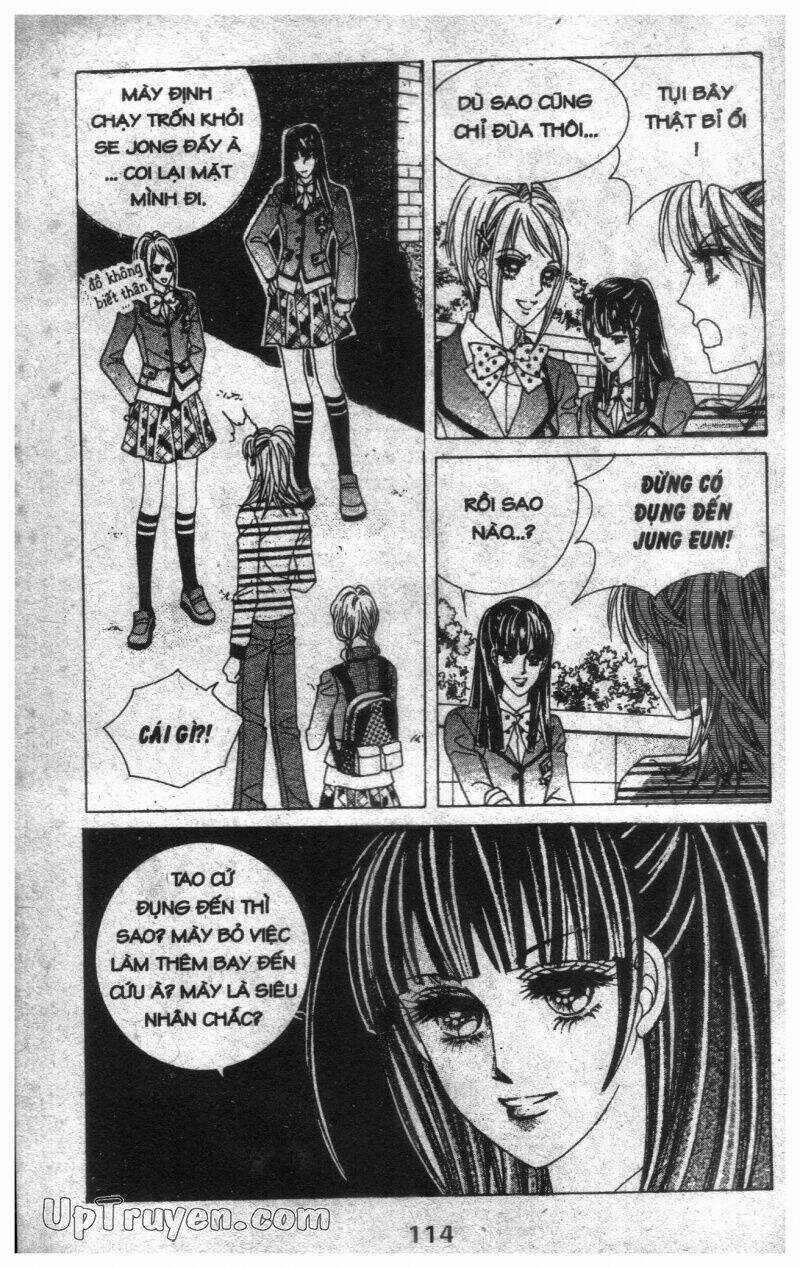 Dạ Khúc - Chapter 5 - Trang 113