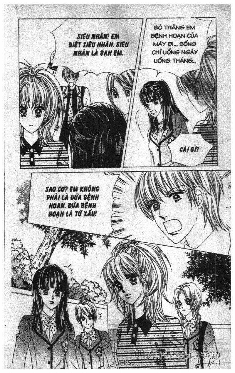 Dạ Khúc - Chapter 5 - Trang 114