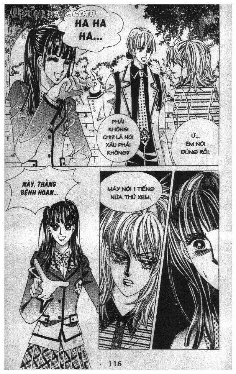 Dạ Khúc - Chapter 5 - Trang 115