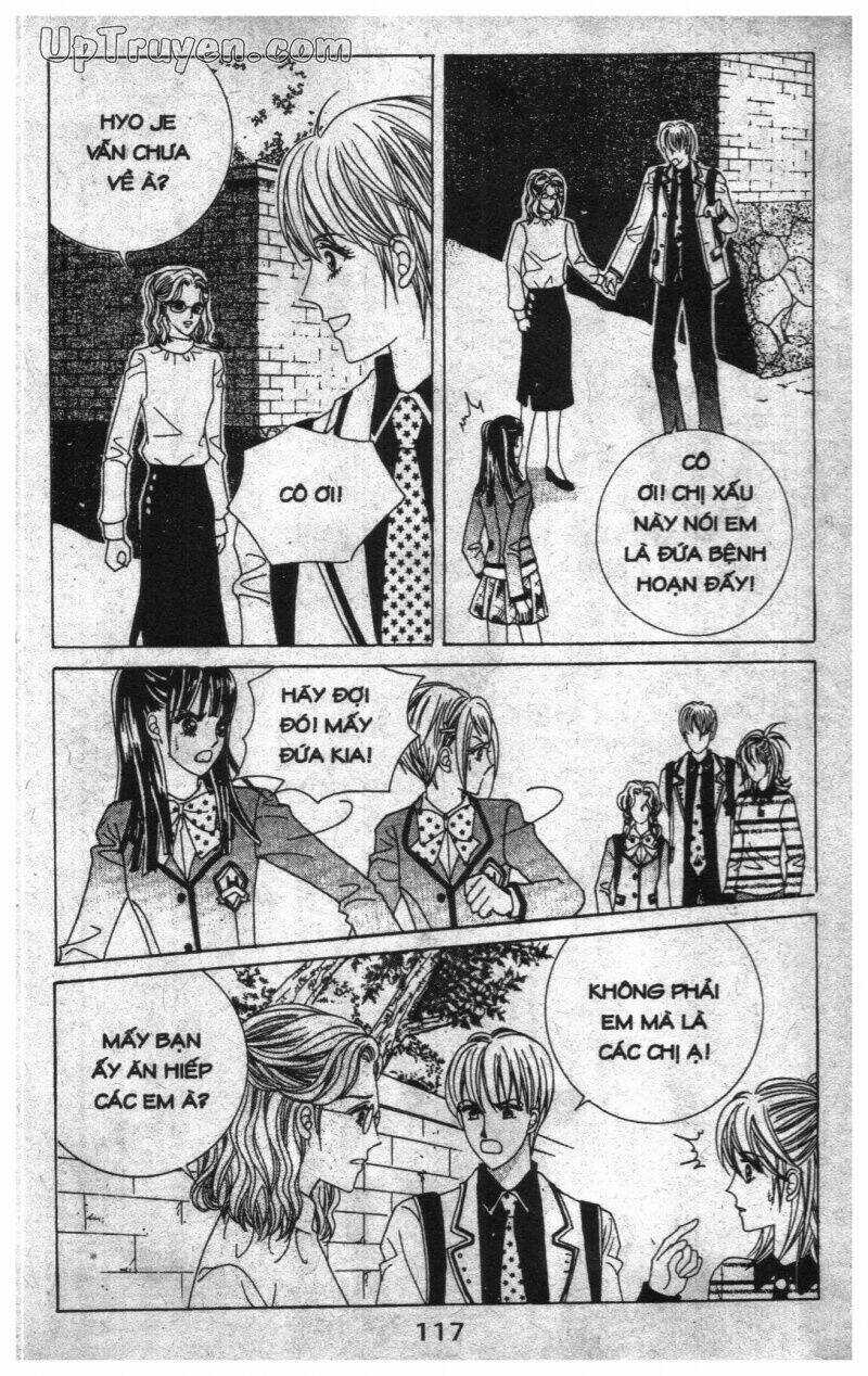 Dạ Khúc - Chapter 5 - Trang 116