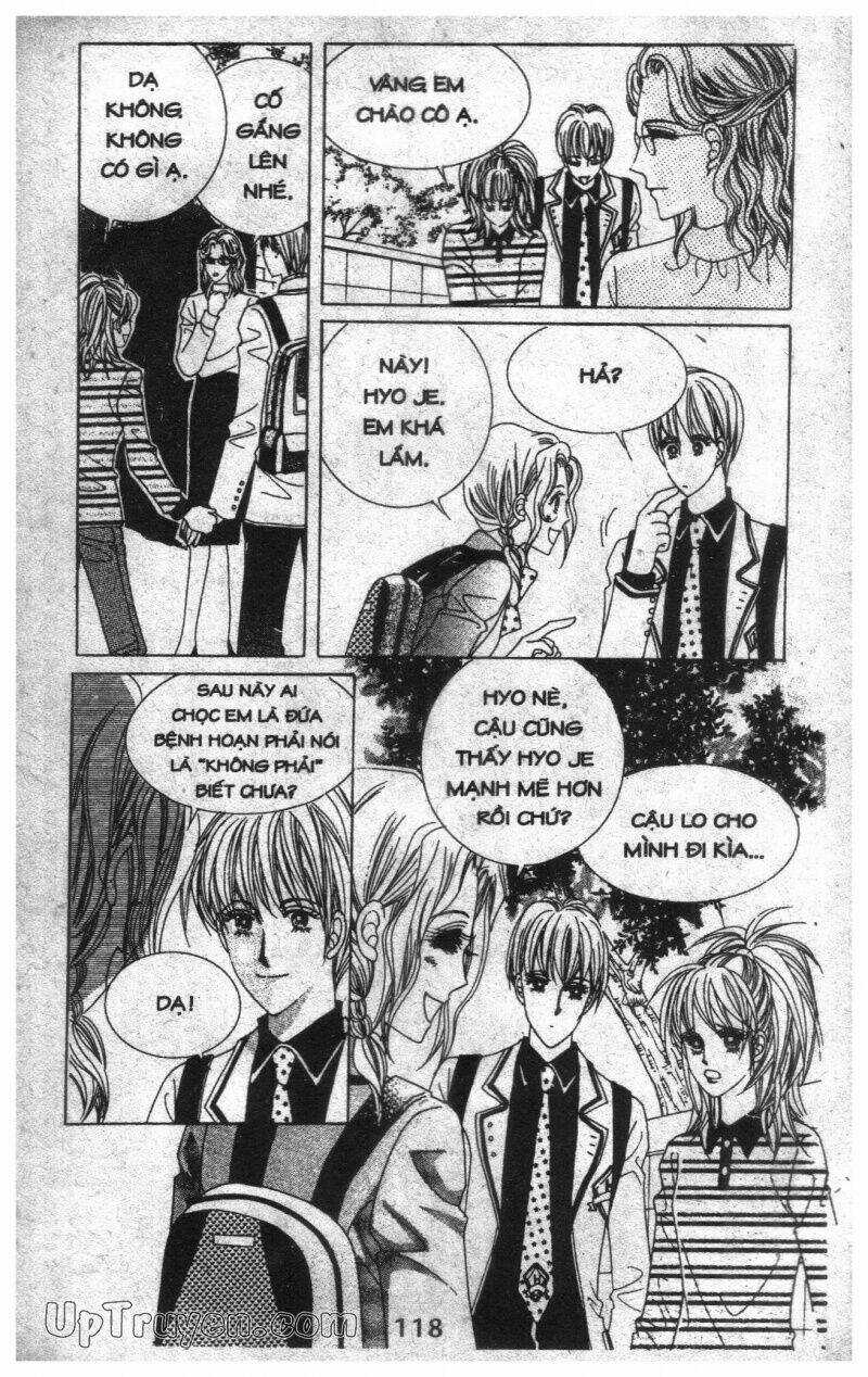 Dạ Khúc - Chapter 5 - Trang 117
