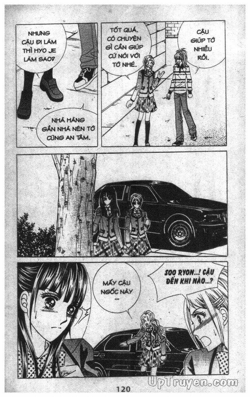 Dạ Khúc - Chapter 5 - Trang 119