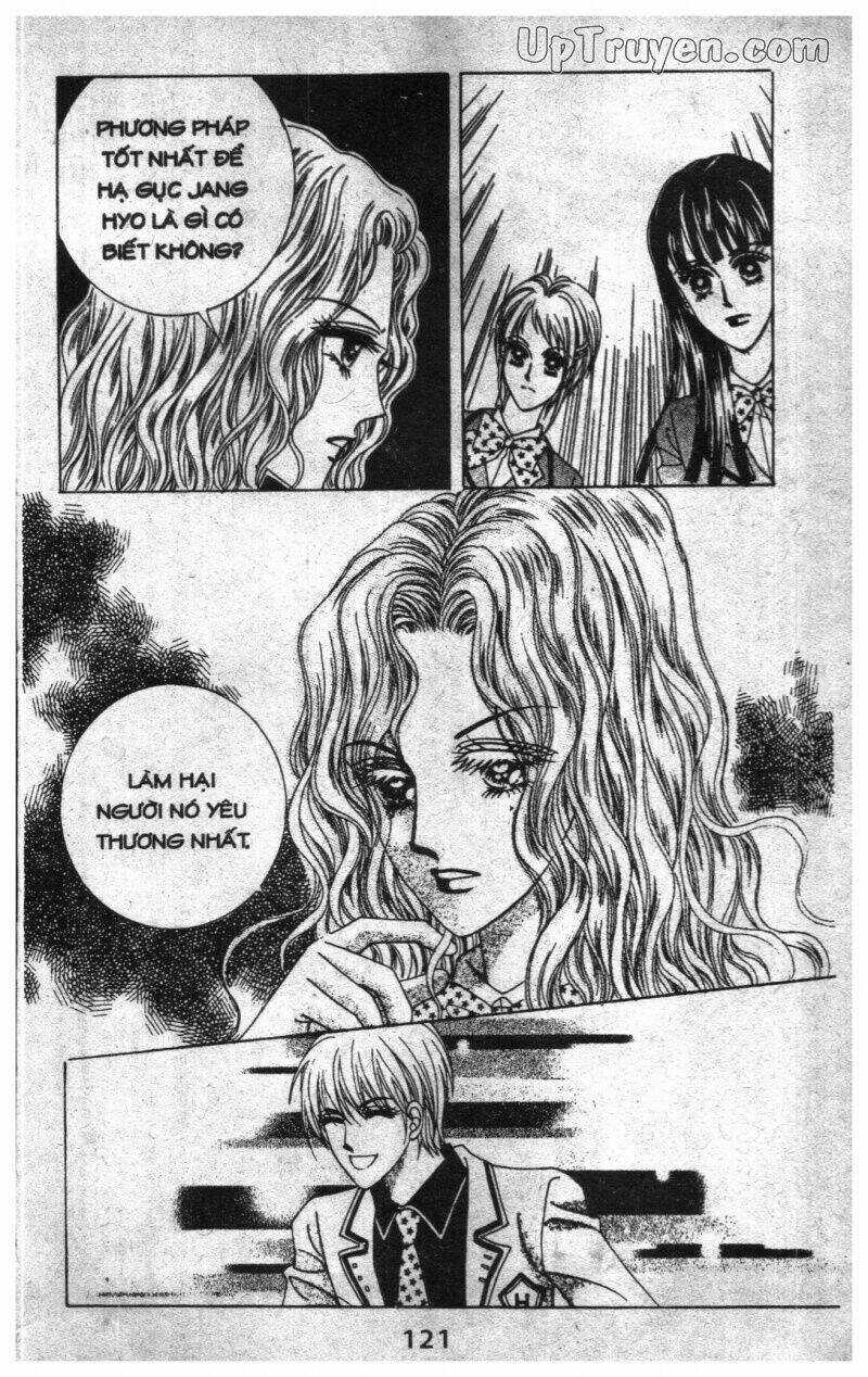 Dạ Khúc - Chapter 5 - Trang 120