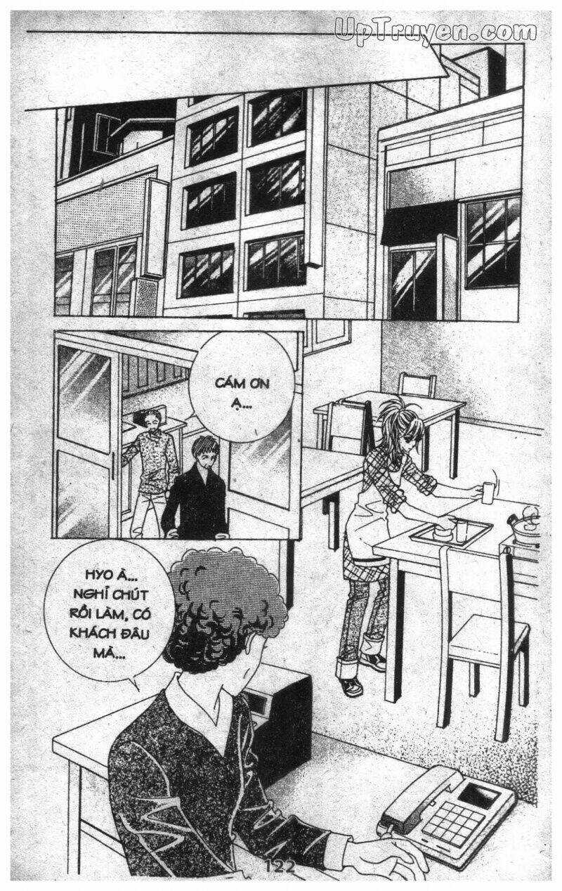 Dạ Khúc - Chapter 5 - Trang 121