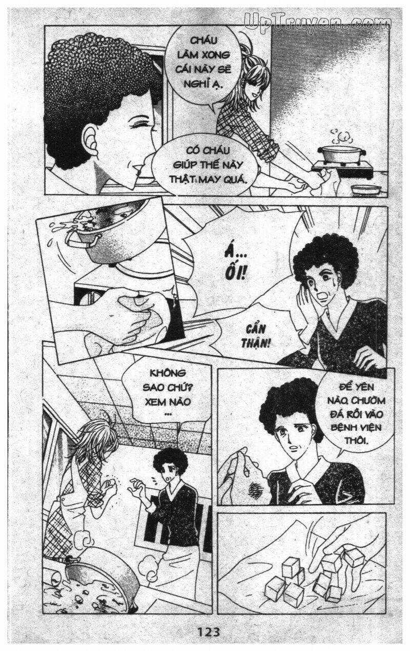 Dạ Khúc - Chapter 5 - Trang 122