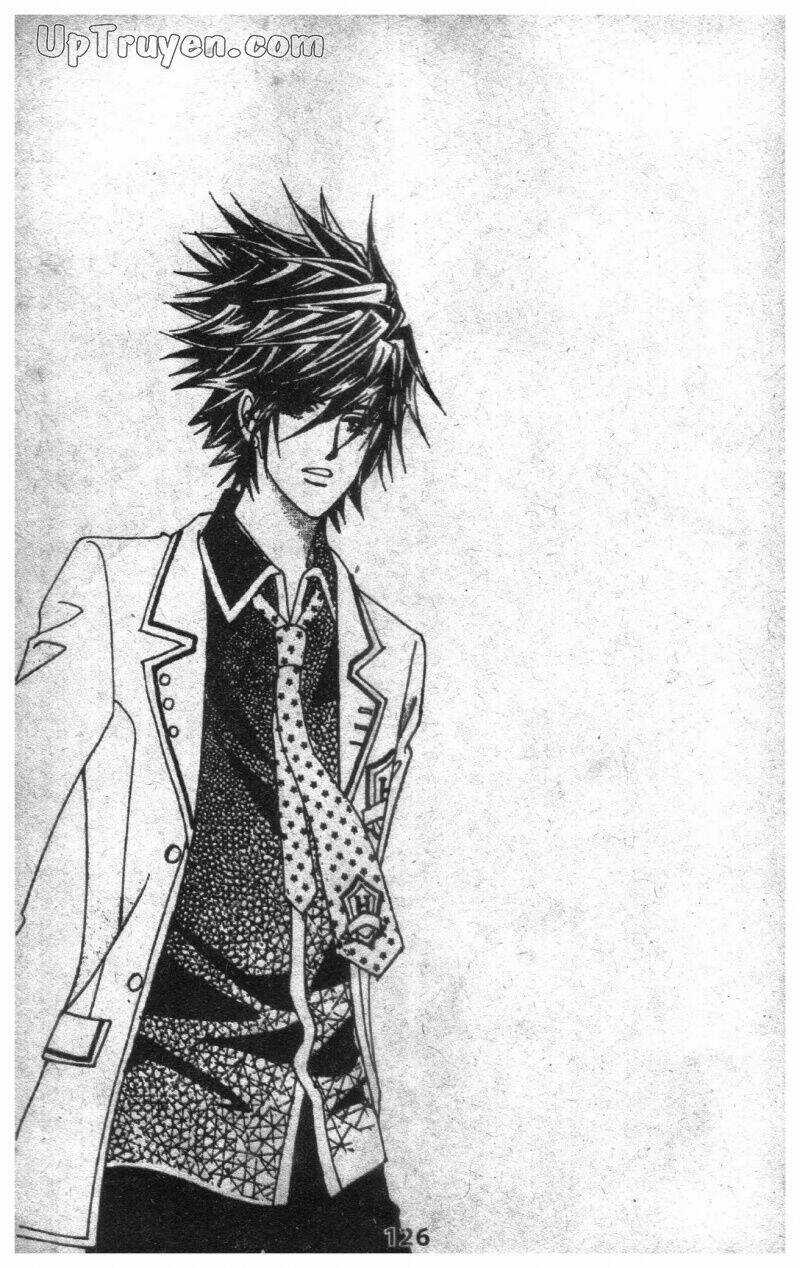 Dạ Khúc - Chapter 5 - Trang 125