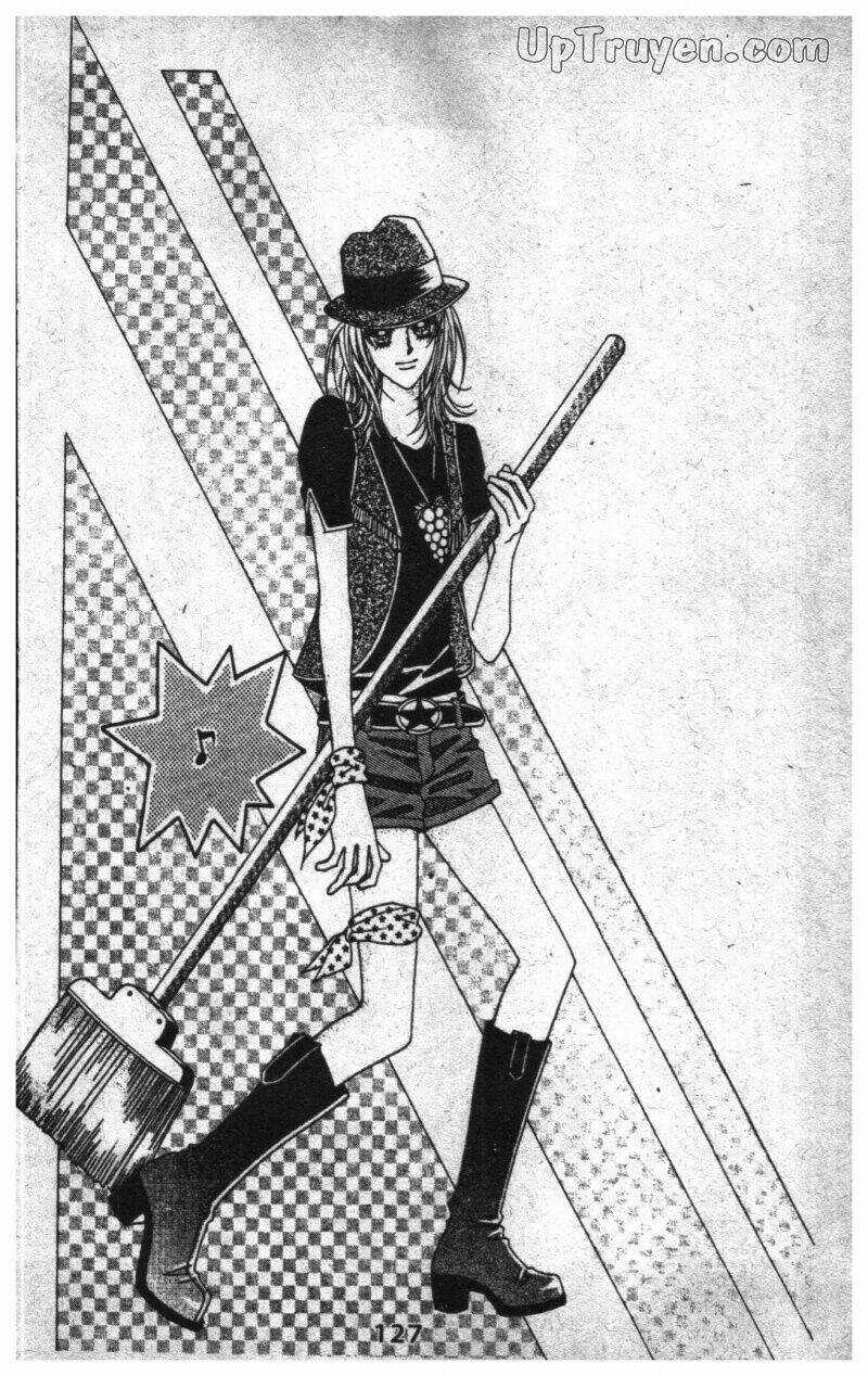 Dạ Khúc - Chapter 5 - Trang 126