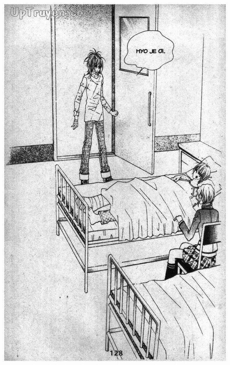 Dạ Khúc - Chapter 5 - Trang 127